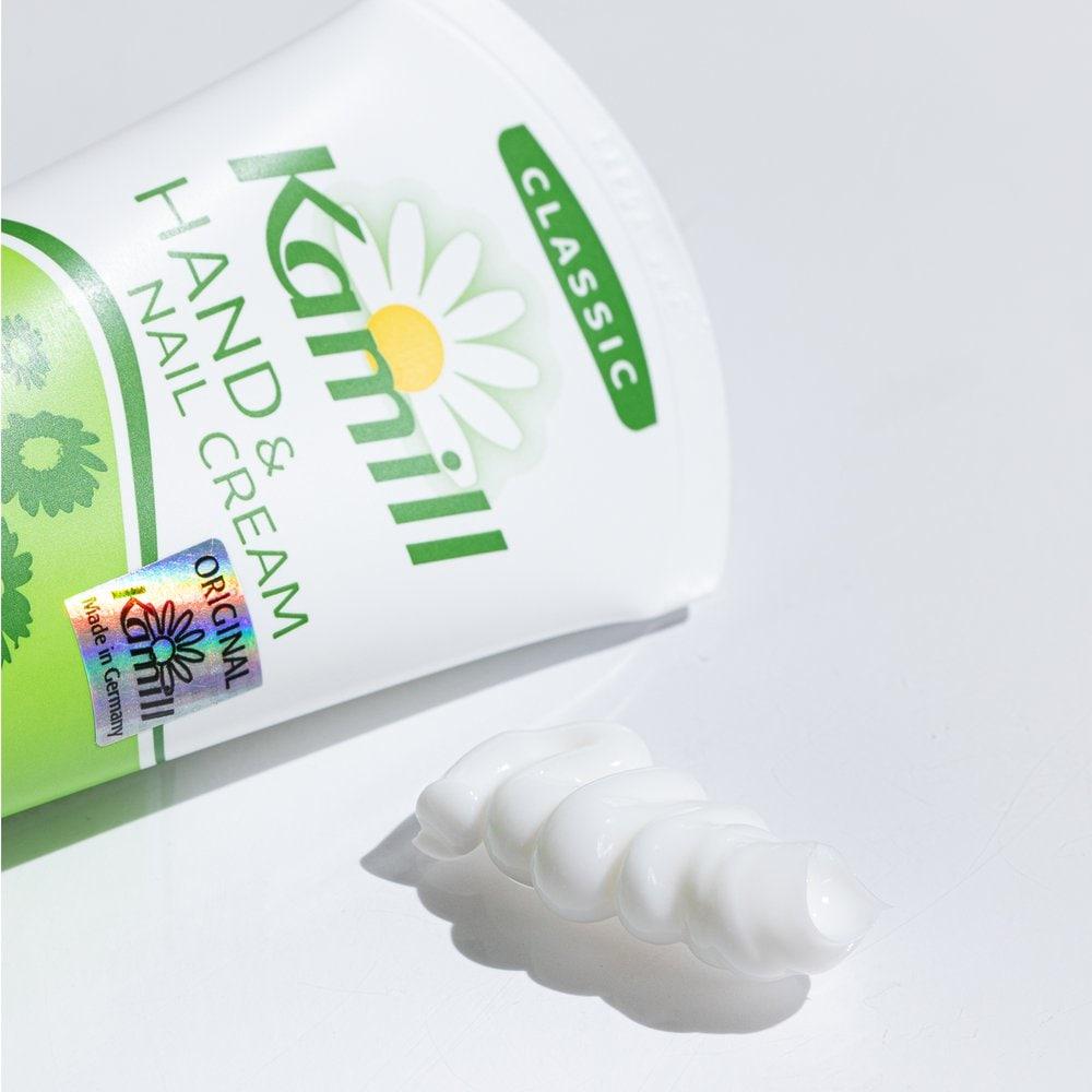 Kamill Hand Cream Best 100ML Trio Planning Set