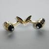 Glamorous Jewelry, New Premium Brand Cufflinks Men'S French Shirt Buttons