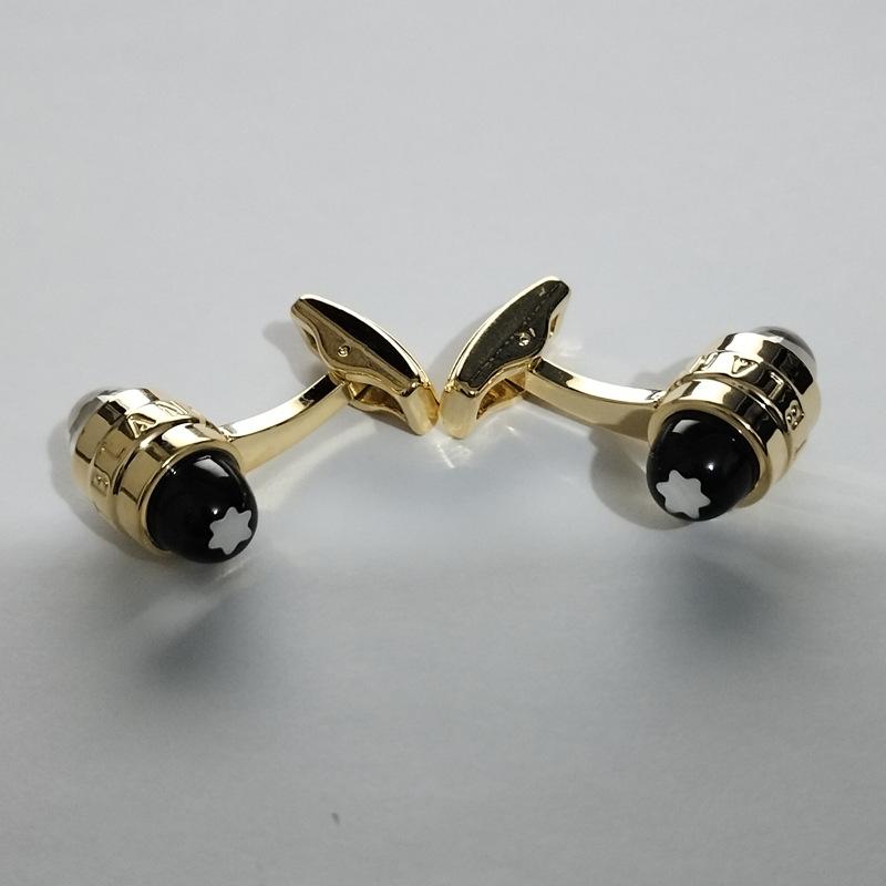 Glamorous Jewelry, New Premium Brand Cufflinks Men'S French Shirt Buttons