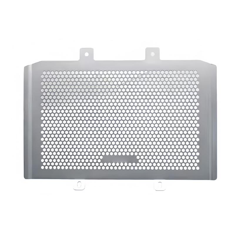 NEW 450mt Motorcycle Accessories Radiator Guard Engine Skid Plate Cover For CFMOTO CF 450 MT 450MT MT450 2024 2025
