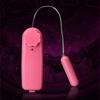 tiny Vibrator Bullet Vibrating Jump Egg Finger Plug toys Waterproof Bullet Vibe Clitoris G-Spot Stimulators Sex Toys for Women