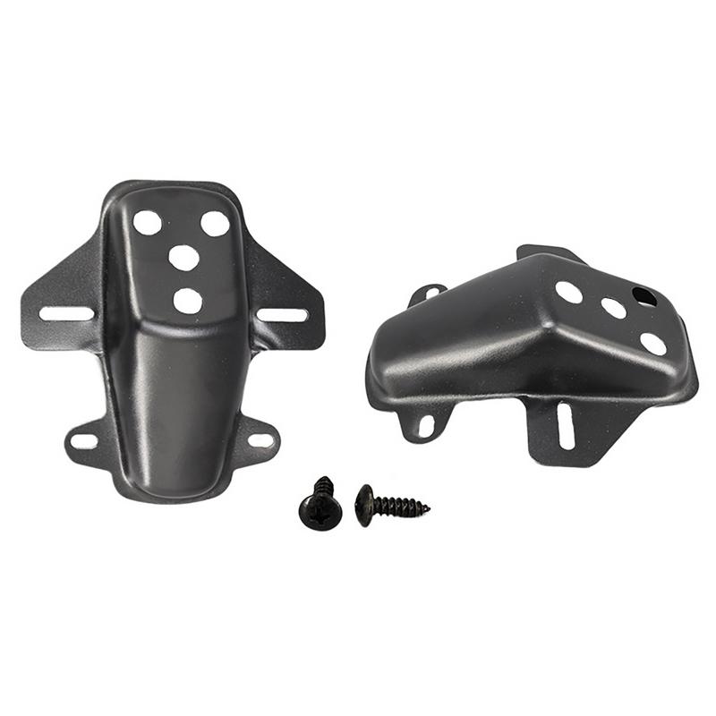 Motocyklové zadní světlo integrované světlo pro jízdu a brzdové světlo se směrovým světlem pro upravené integrované zadní světla motocyklu