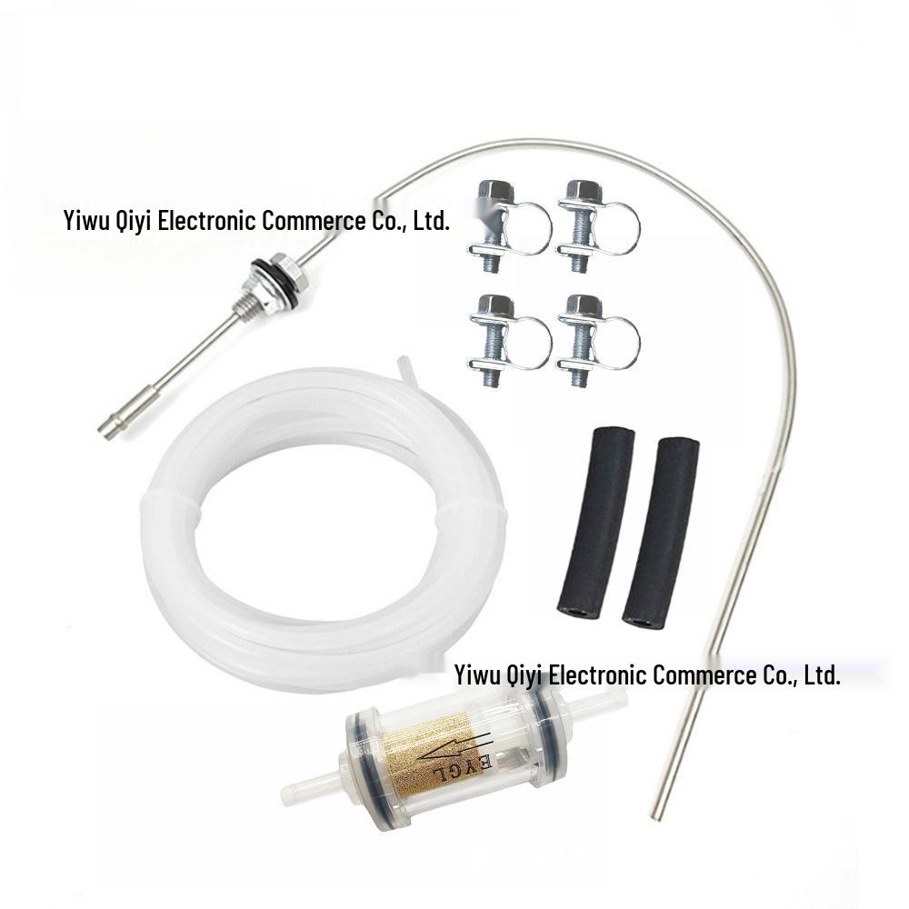 Oil Filter Separator Kit for Truck, Van & RV Parking Heaters