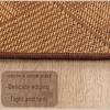 Cool Rattan Floor and Crawling Mat: Bedroom, Balcony, Living Room, and Bedside Tatami Rug