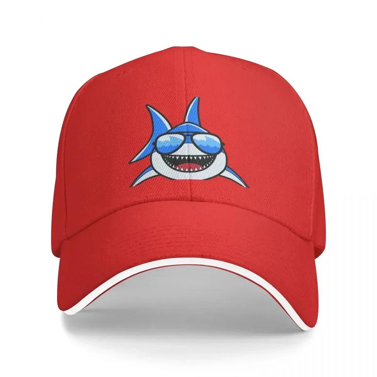 

Sun Glasses Shark , T shirt Baseball Cap Hat Unisex GentleUnisex Hat Boy Women s Adjustable