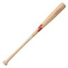 Junior Soft Baseball Wooden Bat Pro Model SBB5080F Natural 78cm [SSK] (T6)