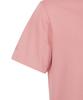 DISCOVERY EXPEDITION Unis Small Lake Graphic Short Sleeve T-Shirt (Peach)