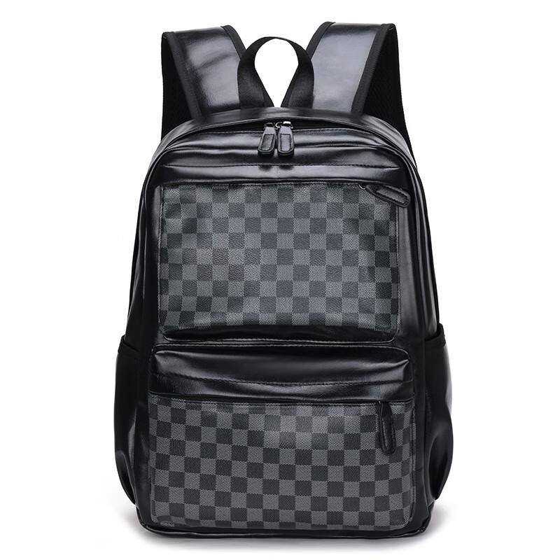 Large Capacity Waterproof Laptop & Student Backpack