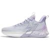 Scarpe da Basket Performance Basse 361 BIG3 4.0 PRO Uomo Viola Rosmarino 672321106F-3