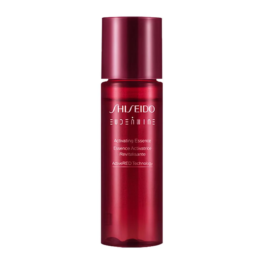 Shiseido Eudermine Aktivierende Essenz 30ml Feuchtigkeitsspendender Toner Glow Hautpflege