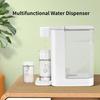 3L Desktop Instant Water Dispenser Small Office Water Boiling Machine Intelligent Household Quick Heating Water Machine