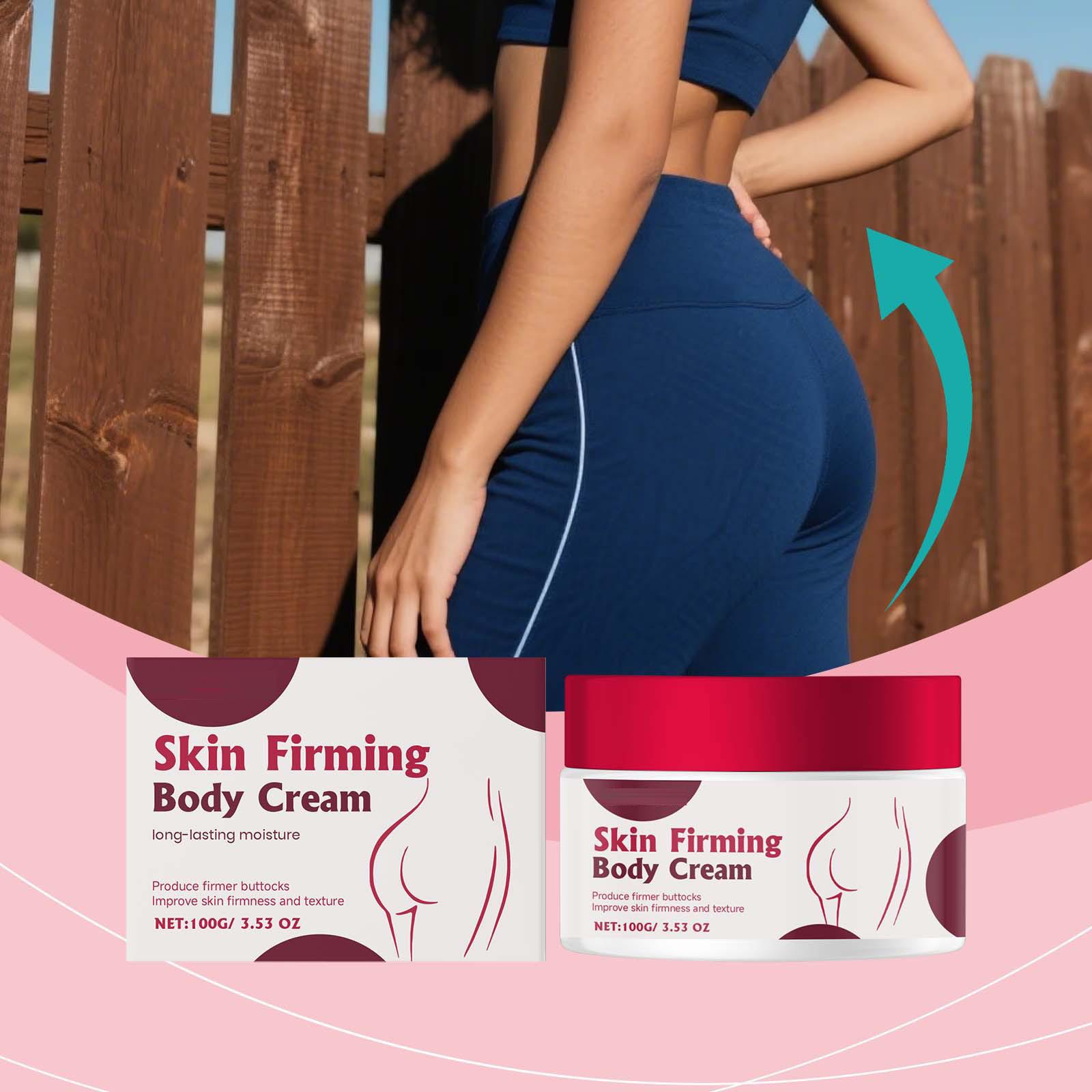 

Крем для ухода за ягодицами: Увлажните И Линии Ягодиц, Сделайте Кожу Эластичной, И Тело. Крем для ухода за ягодицами One Size