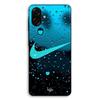 Case For Samsung Galaxy A07 Nike Water Drop Maniacase