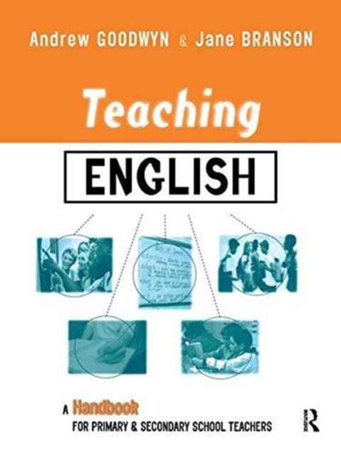 The Teaching English : A Handbook for Primary and Secondary School Teachers Book