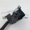 VW Passat B5 Lingyu Bora Headlight & Turn Signal Switch 18G953513