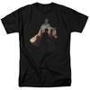 Harry Potter Voldemort Looms T Shirt Mens Licensed Wizard Movie Tee Black