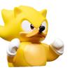 Sonic The Hedgehog TUBBZ Sonic Rubber Duck