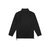 Vans Warm Comfortable Breathable Lightweight Jacket Men Jackets Black VN0A4RQLBLK