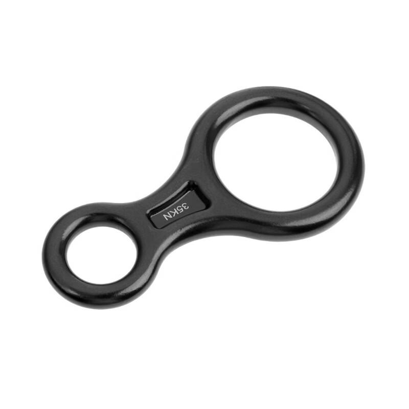 Brangdy Climbing Figure 8 Descender