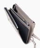 Dressteria Welsh Smartphone Shoulder Bag No. 864101 Taupe