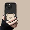 Puzdro na telefón iPhone 11 13 12 14 15 16 Pro Max 7 8 Plus XR XS Max Samsung A55 S24 S23 A02S Redmi 9 13C 9A 10 A3 OPPO A15S A16 A17 A18 A38 A53 A54 A31