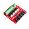 Switch Module MOSFET 4 Route Button IRF540 For DIY