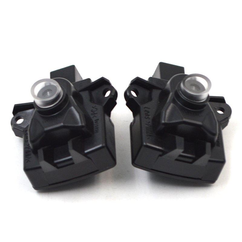 Car Door Light Projection 5HG945301 5HG945302 For VW Golf 8 MK8 Floor Light Accessories