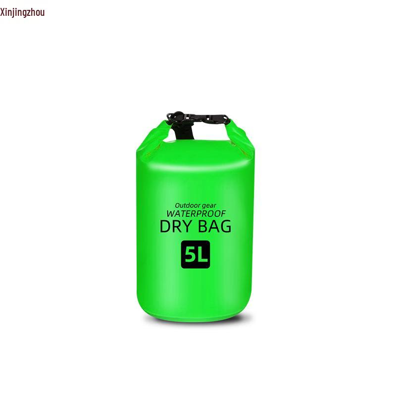 Outdoor PVC Waterproof Dry Bag Bucket