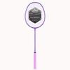 Hedawu Lila Guldtopp Badmintonracket