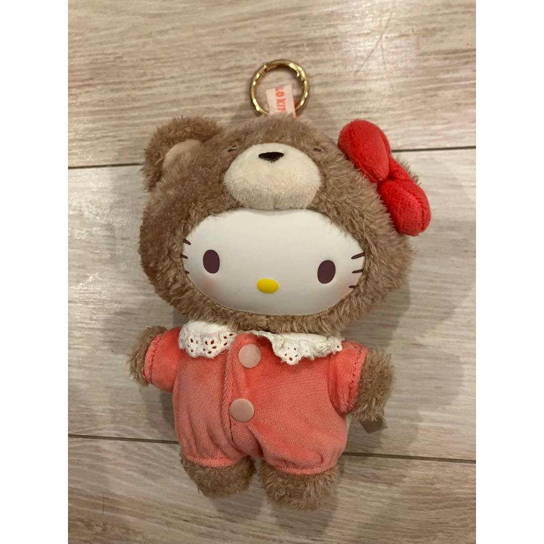 TOPTOY Sanrio Latte Baby Series Hello Kitty