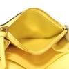 Used LV Porto Monnaie Rosalie M81974 7941 Bag with Flower Embossed LV Logo and RFID IC Chip. Unisex. from Japan