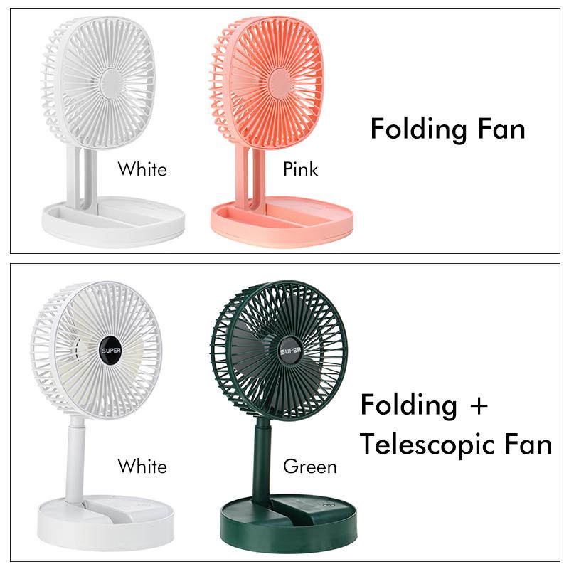 USB Cable Without Battery Portable Mini Fanmini Electric Fan Outdoor Student Desktop USB with Base Led Light@White_Fan USB Cable Without Battery Portable Mini Fanmini Electric Fan Outdoor Student Desktop USB with Base Led Light@White_Fan