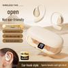 Ear-hook M96 Bluetooth Earphones 2026: Long Battery, Stylish Design, Noise Reduction, Air Bone Conduction