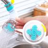 Filter Splash Proof Faucet Extender Universal 360° Rotatable Retractable Kitchen Tap Bubbler Shower Tap Spout Plumbing Fitting
