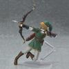 The 320 Figma Legend Of Zelda Twilight Princess Link Dx Ver Figure Toys Gift