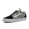 Vans Old Skool Unisex Black White VN0A38G1QSE