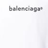 Balenciaga Mens New Copyright Medium Fit Hoodie 570811TIV559040