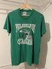 1990 Stevie Ray Vaughan In Step Tour T-Shirt, Stevie Ray Vaughan Vintage T-Shirt