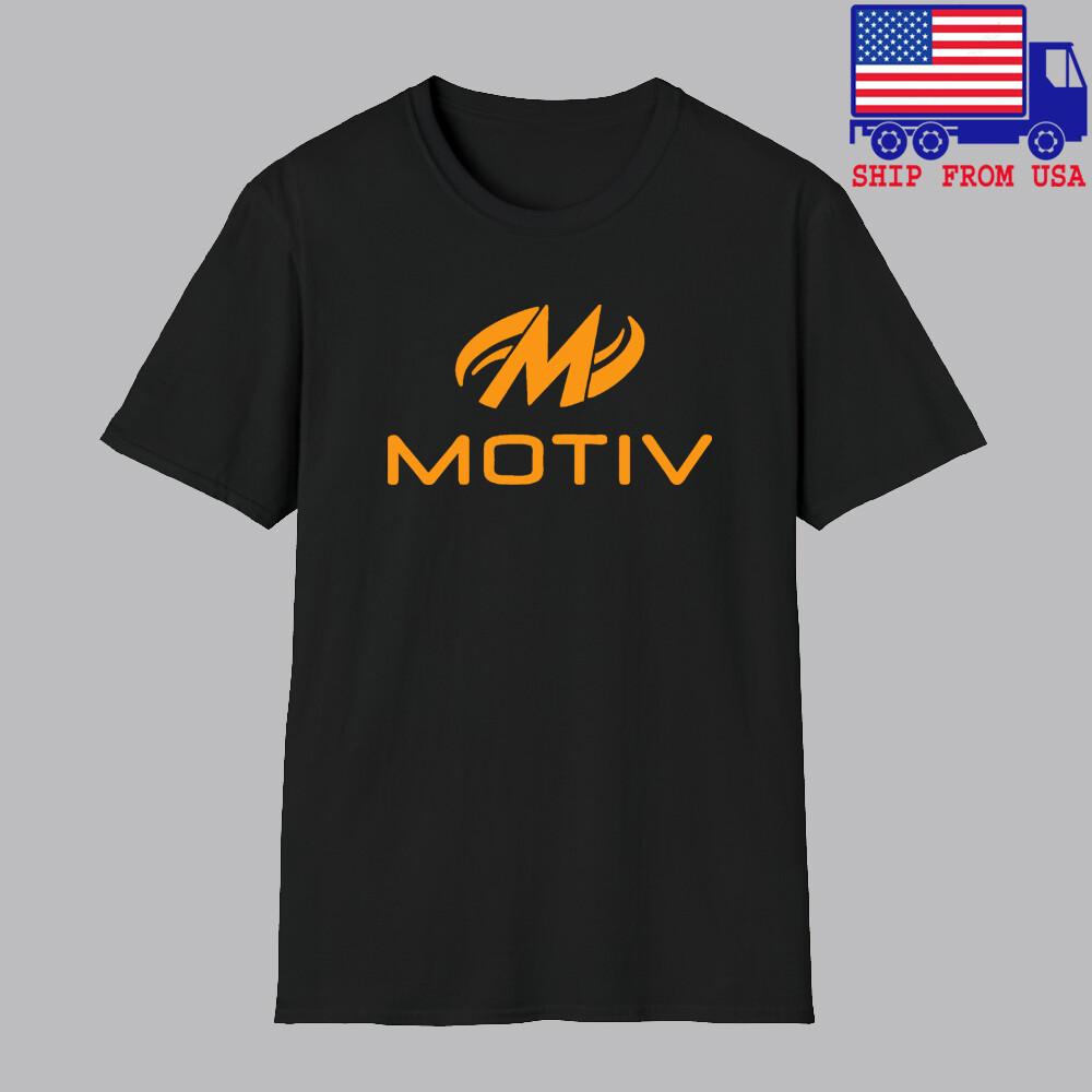 

Motiv Bowling Ball Men#039;s Black Size S5XL Unisex T-Shirt XXXL