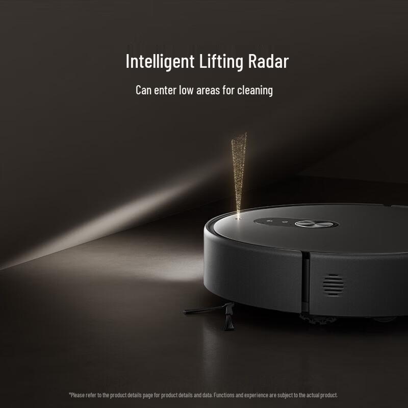 Xiaomi Robot Vacuum 6 Max AI with Auto Water System