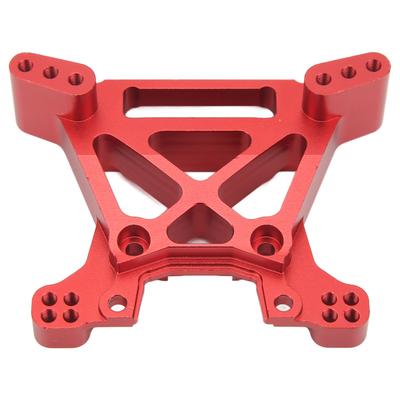 RC Front   Plate   Lightweight Shockproof RC Front Shock Tower for 1Celsius10 RC Car