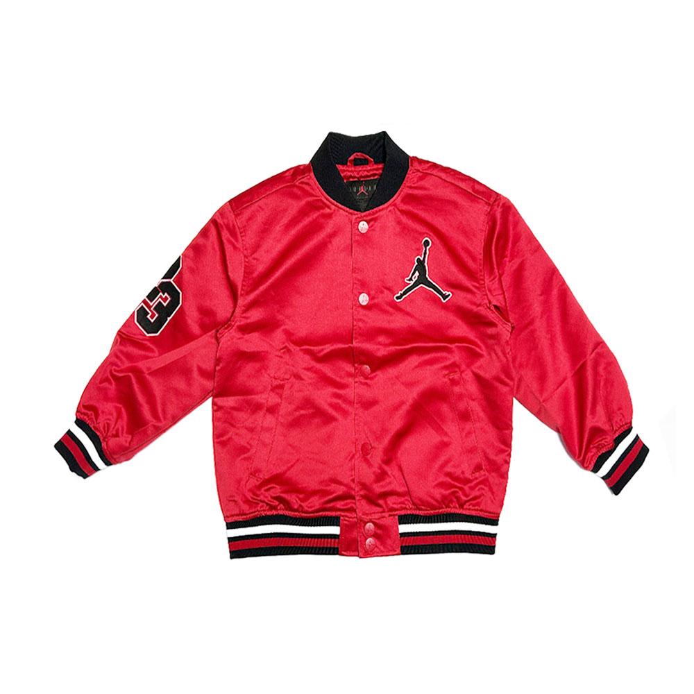 Jordan Jackets & Coats Red Children Aged 3 7 Years Old IB9013-687 5