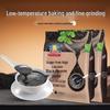 Zhou's Sugar-Free High-Calcium Black Sesame Paste