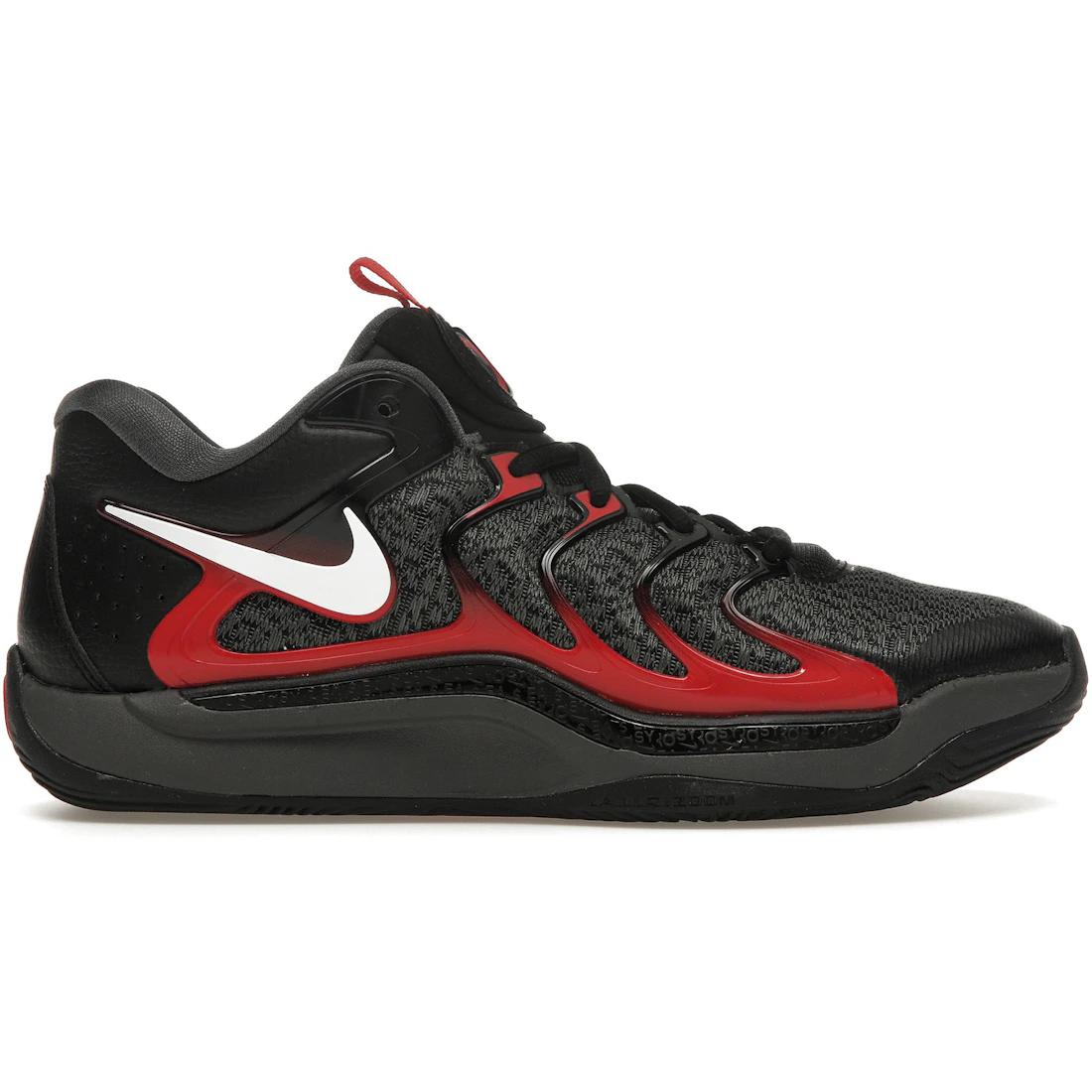 

Sneaker Nike KD 17 Late Night(FJ9488-001) 45