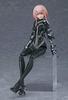 Max Factory Figma FALSLANDER LANZE REITER Painted Movable Figure Non-scale ABS&PVC