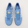 BD7632 adidas Originals Handball Spezial Light Blue Footwear White (Men's)