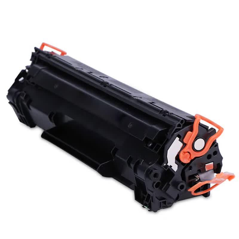 Compatible HP 78A CE278A Black Toner Cartridge