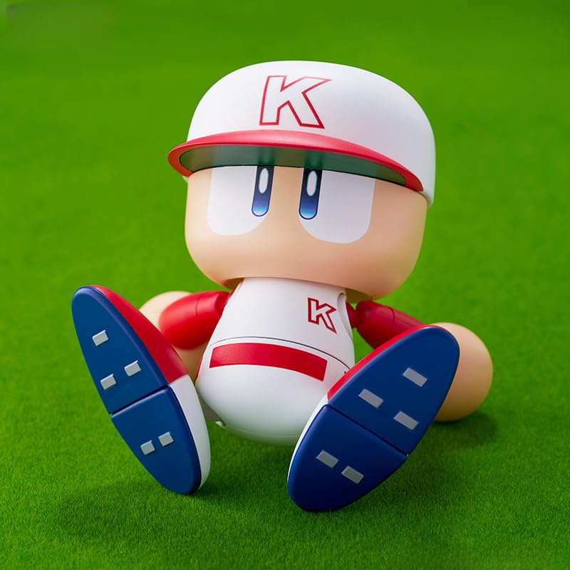 Powerful Pro Baseball Power Purokun Prize Action Figure
