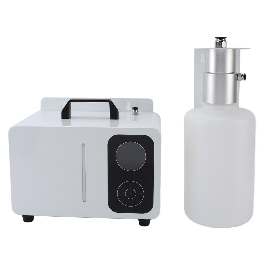 Scent Air Machine 2000ml 10000m3 Large Area with WIFI Smart App Control Aroma Diffuser for Hotel