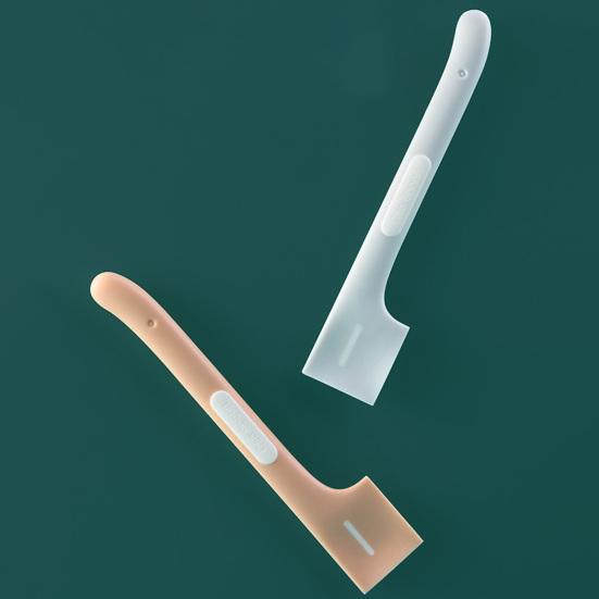 Pet Dosen Löffel Langen Griff Multifunktionale Pet Geschirr Katzenfutter Spachtel Pet Nass